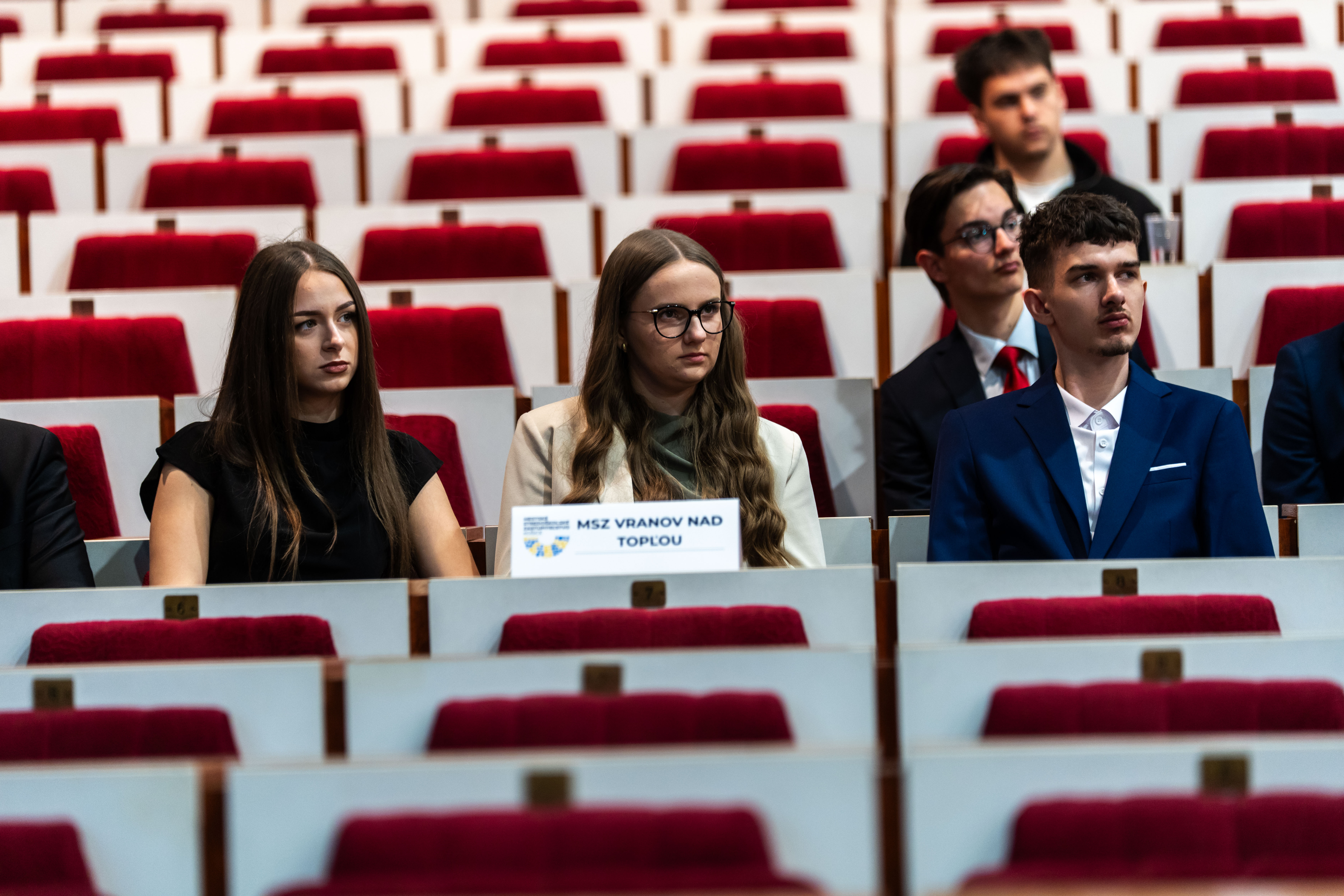 II. zasadnutie Mestskeho stredoskolskeho zastupitelstva Kosice-1-19